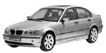 BMW E46 P3992 Fault Code
