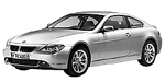 BMW E63 P3992 Fault Code