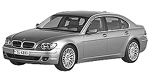 BMW E65 P3992 Fault Code