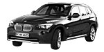 BMW E84 P3992 Fault Code