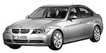 BMW E92 P3992 Fault Code
