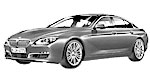 BMW F06 P3992 Fault Code